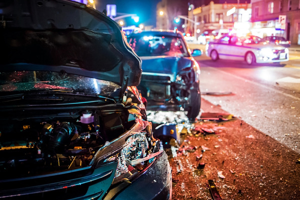 nyc multi vehicle accident lawyer