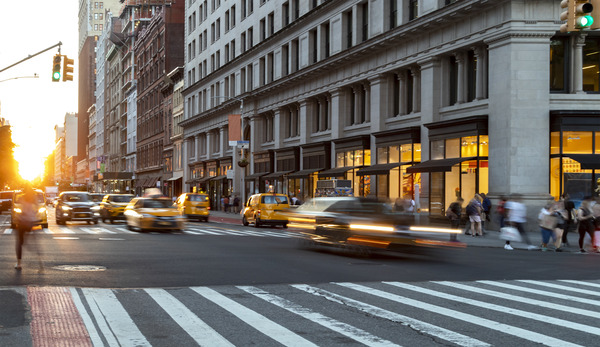 nyc speeding accident lawyer