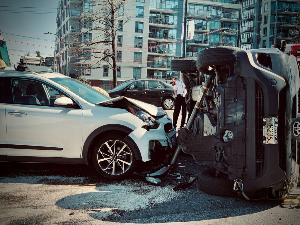 accident compensation claim