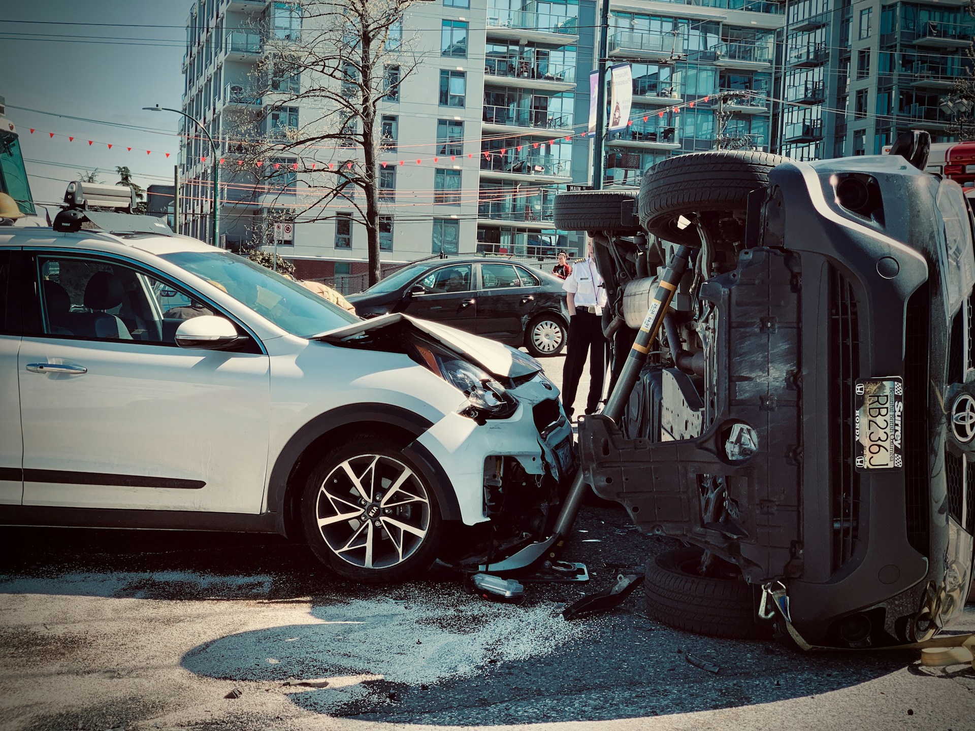 accident compensation claim
