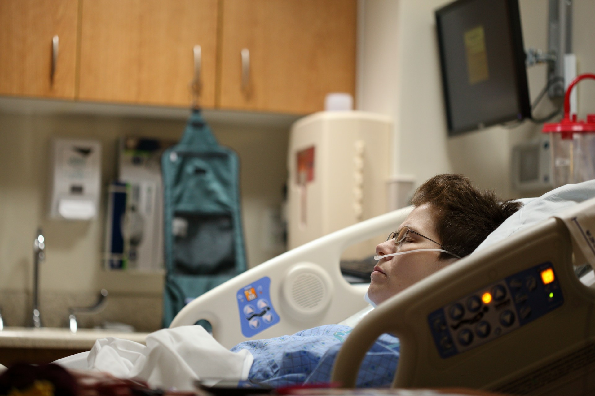 Anesthesia Errors