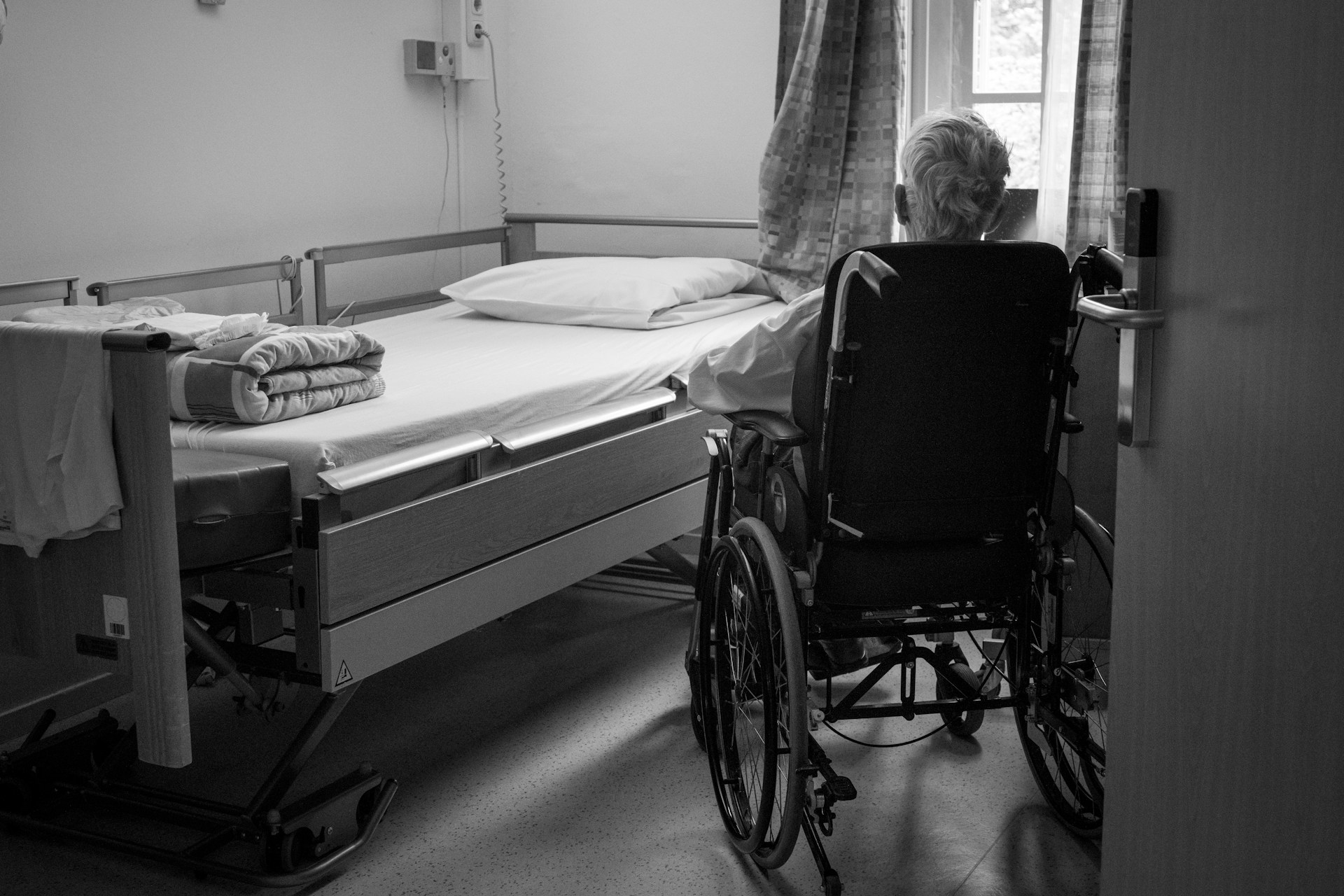 nursing home wrongful death