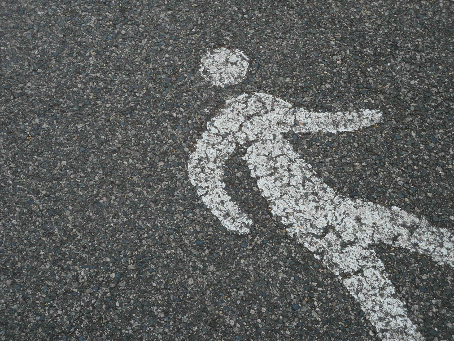pedestrian accident lawsuit